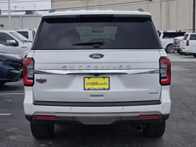 Certified 2024 Ford Expedition Max King Ranch AWD/4WD image 7