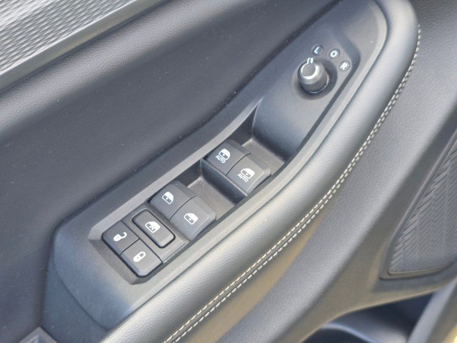Certified 2024 Jeep Grand Cherokee L Altitude AWD/4WD image 27