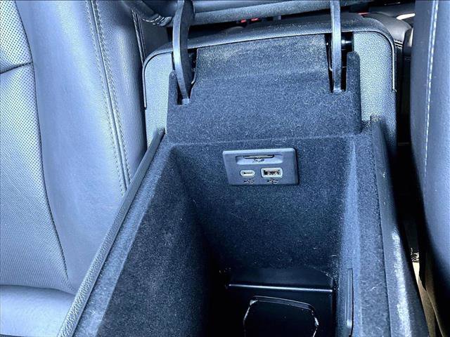 Used 2021 Cadillac XT5 Premium Luxury w/ LPO, Floor Liner Package image 23