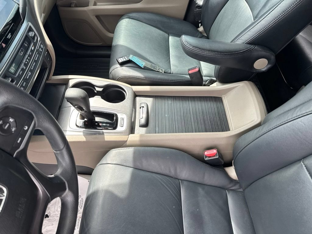 Used 2019 Honda Pilot EX image 28