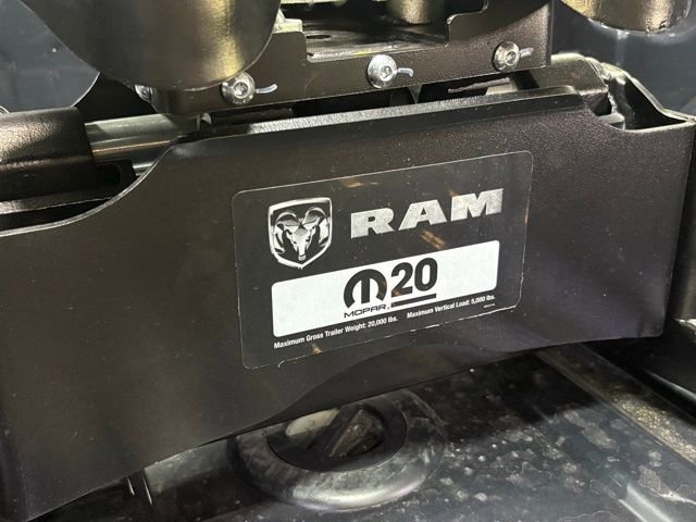 New 2026 RAM 2500 Limited image 10
