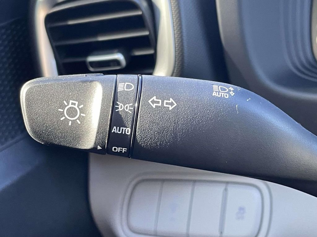 New 2026 Hyundai Venue SEL image 22