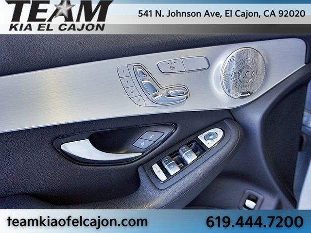 Used 2021 Mercedes-Benz GLC 300 image 24