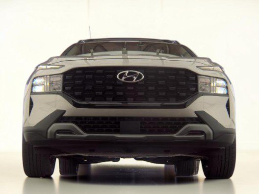 Used 2022 Hyundai Santa Fe XRT AWD/4WD image 3