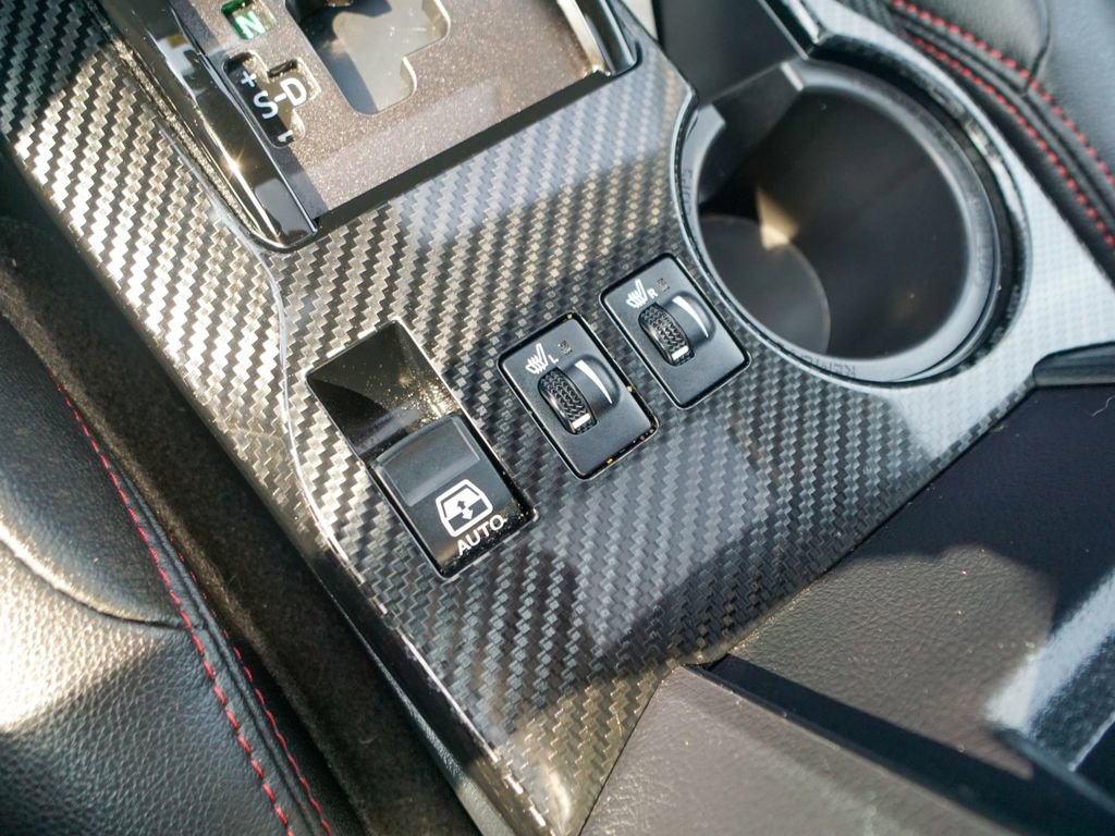 Used 2022 Toyota 4Runner TRD Pro image 27