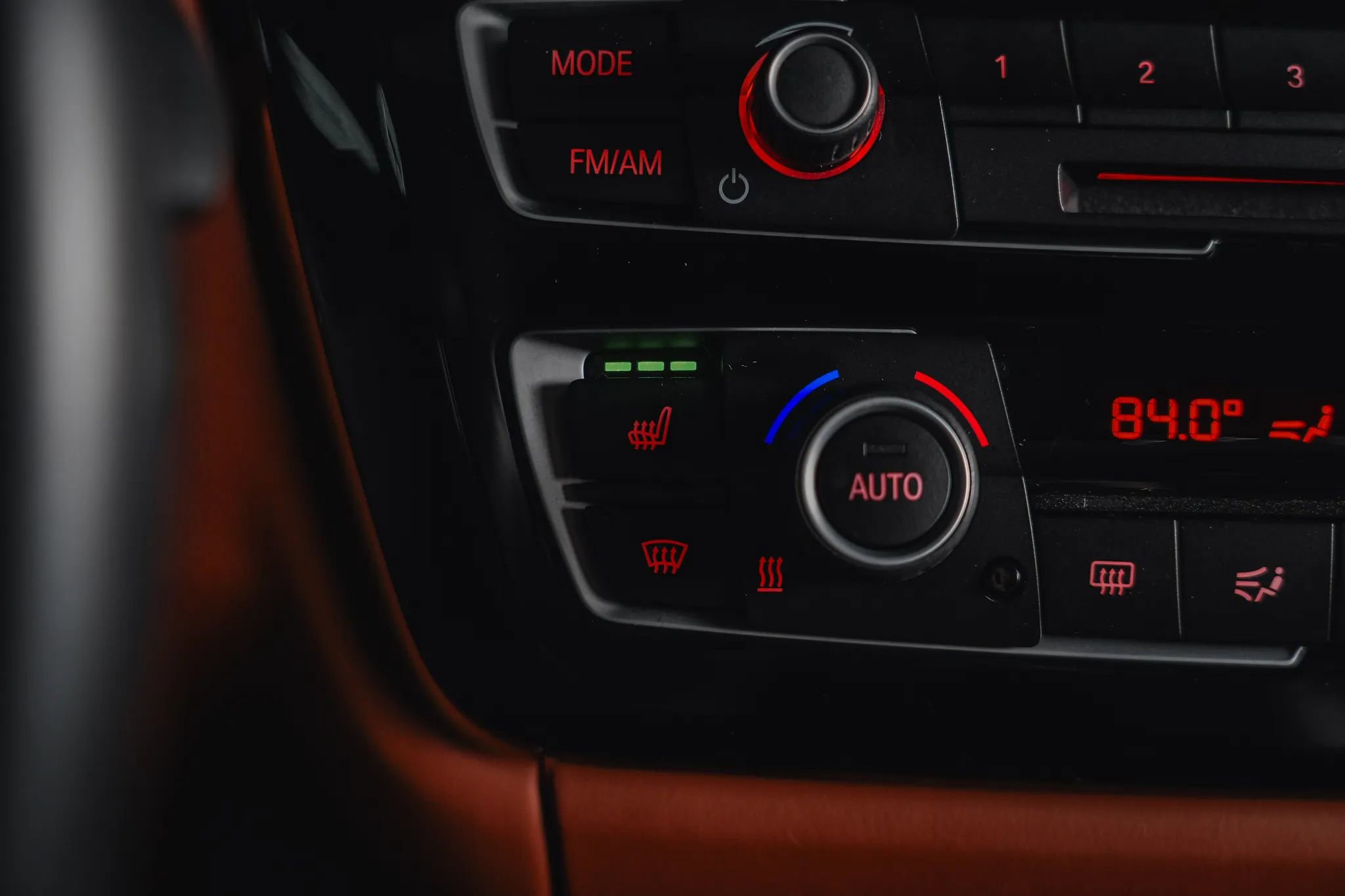 Used 2019 BMW M4 Coupe w/ Competition Package image 46