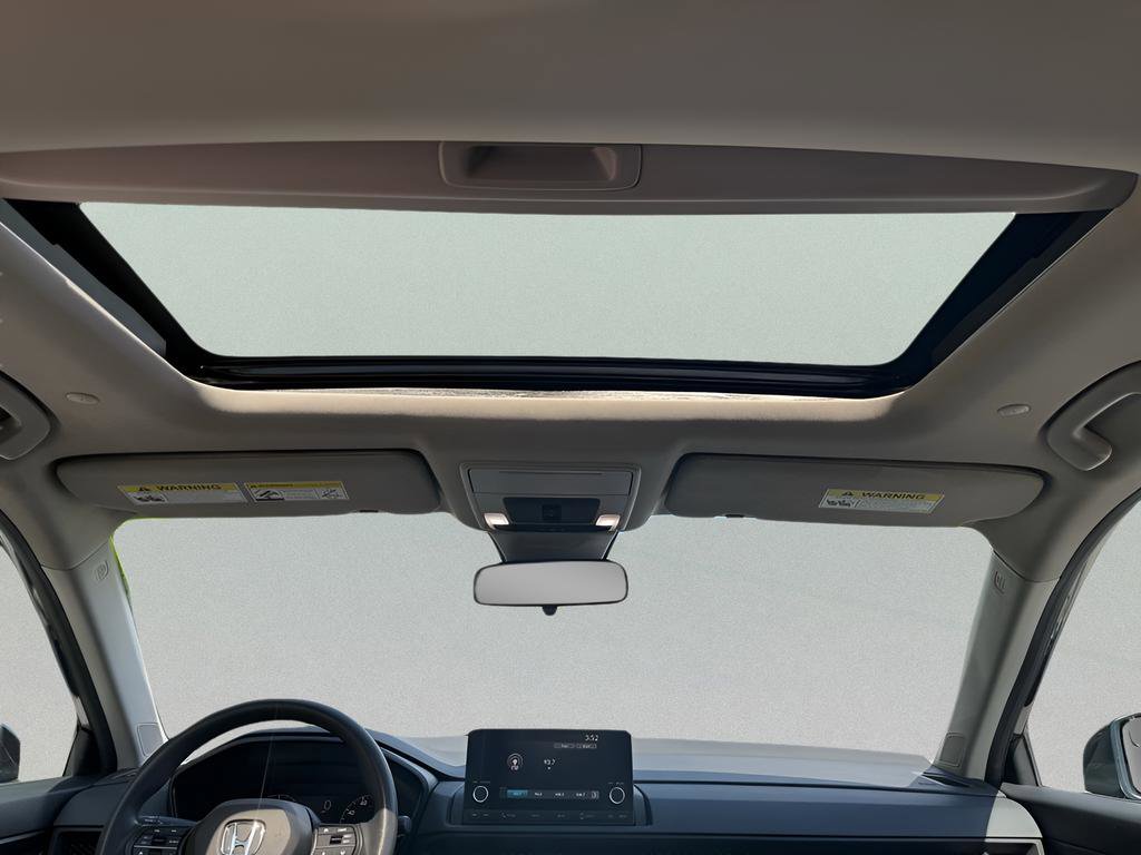Used 2024 Honda CR-V EX image 19