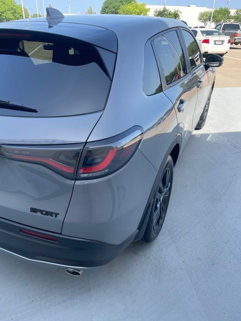Used 2026 Honda HR-V Sport image 7