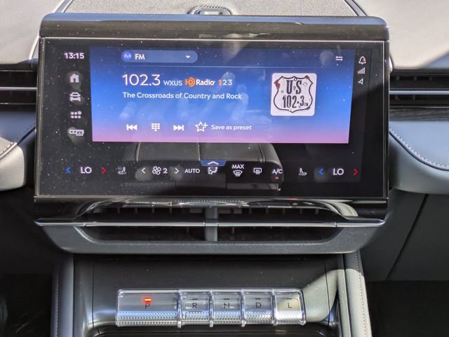 New 2026 Lincoln Nautilus Reserve image 17