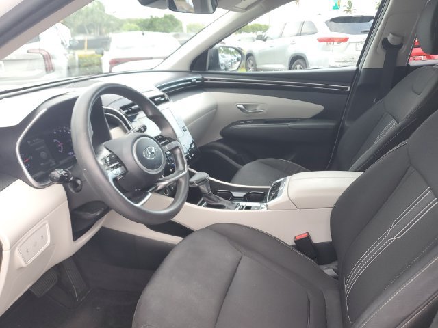 Used 2024 Hyundai Tucson SEL FWD image 18