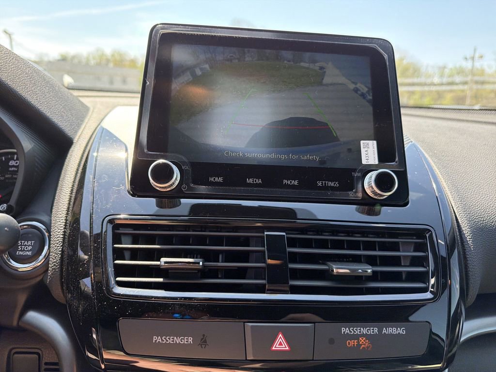 New 2026 Mitsubishi Eclipse Cross AWD image 26