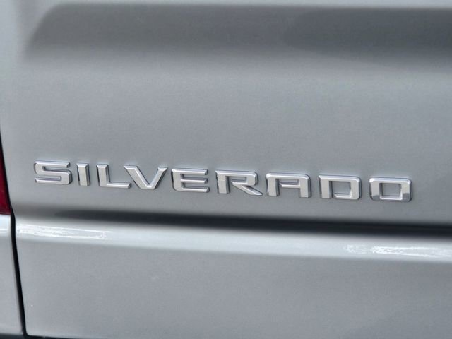 Used 2023 Chevrolet Silverado 1500 LTZ image 15