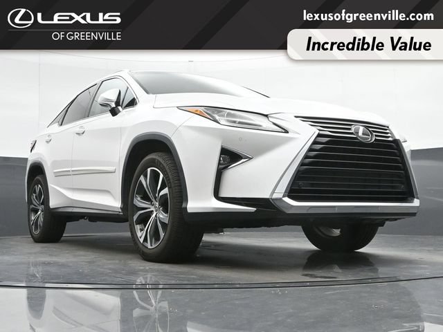 Used 2016 Lexus RX 350 FWD w/ Premium Package image 34