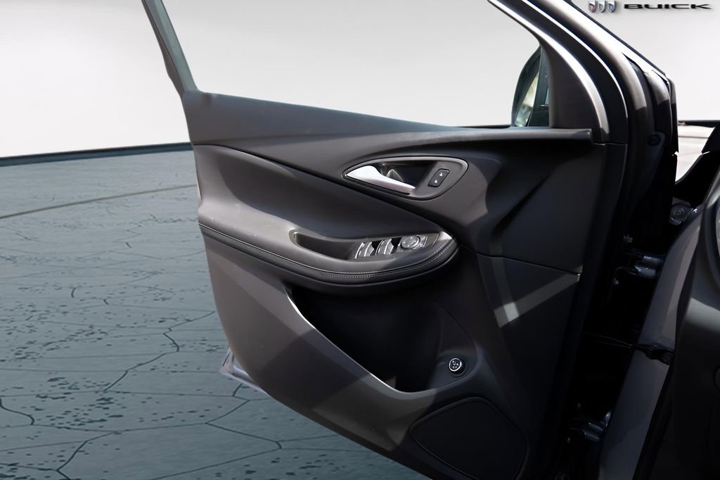 New 2026 Buick Encore GX Preferred w/ Advanced Technology Package image 19
