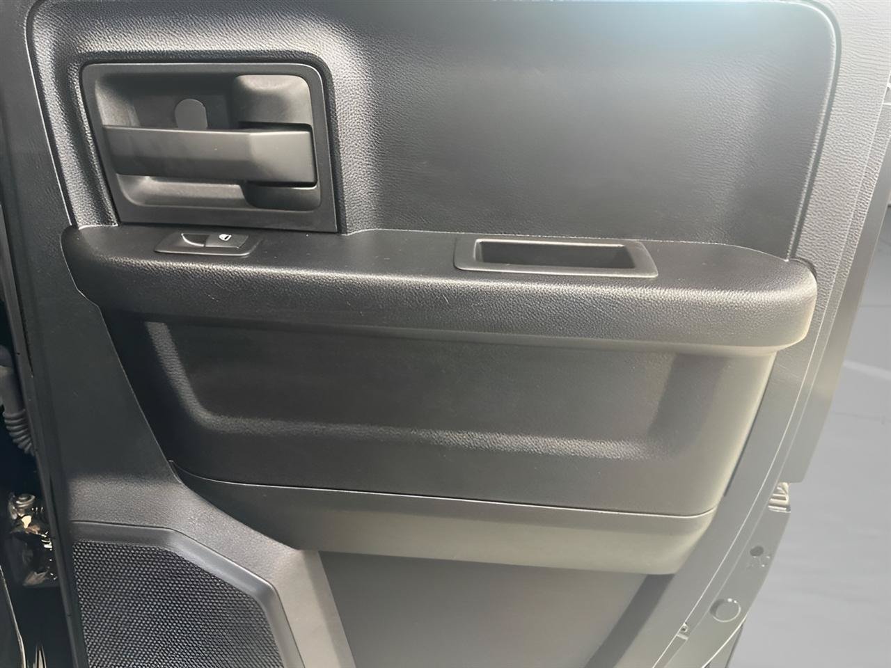 Used 2014 RAM 1500 Express w/ Black Ram 1500 Express Group AWD/4WD image 19
