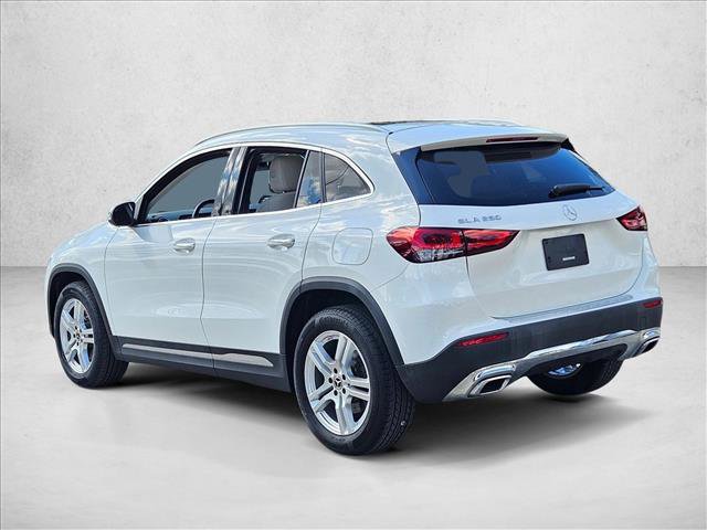 Used 2023 Mercedes-Benz GLA 250 image 8
