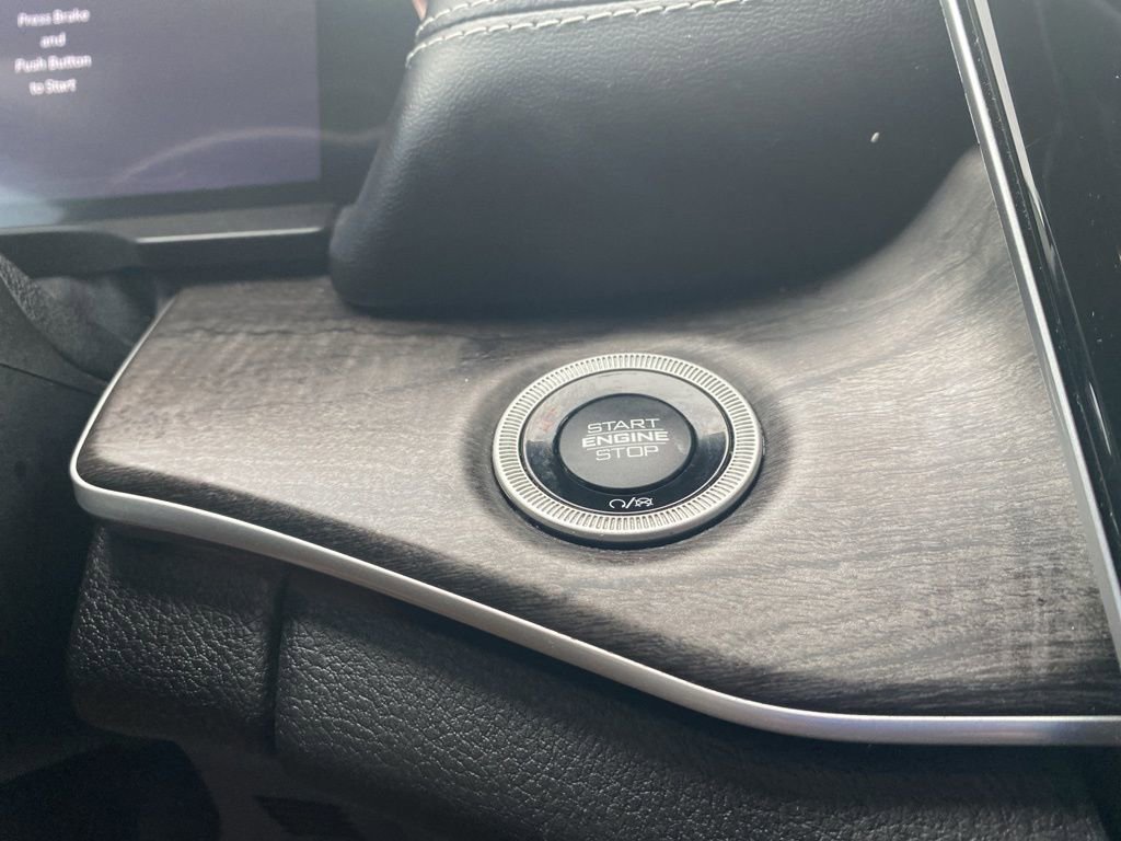 Certified 2021 Jeep Grand Cherokee L Limited image 27