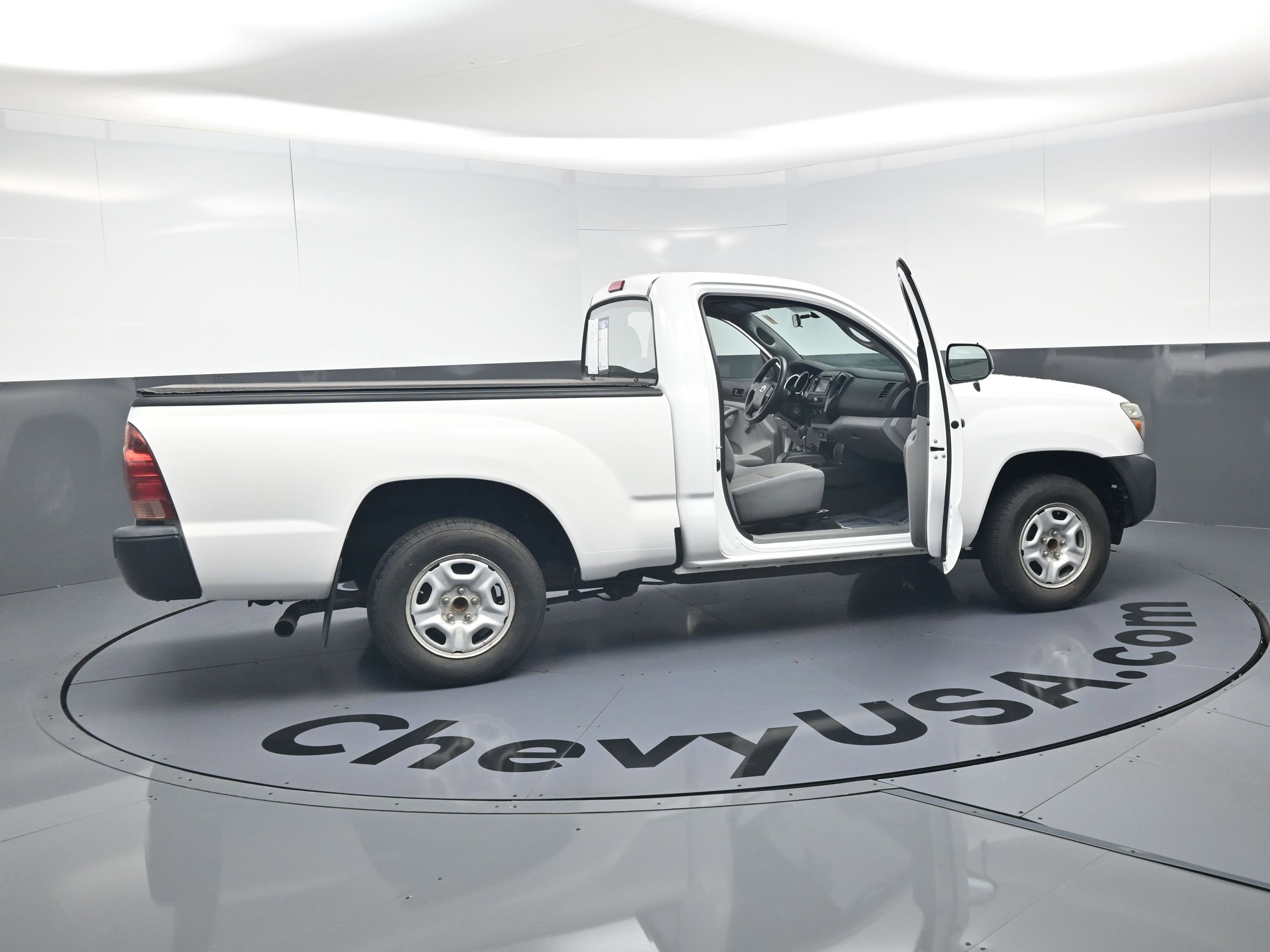 Used 2013 Toyota Tacoma 2WD Regular Cab image 25