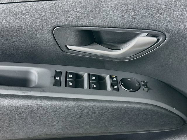 New 2026 Hyundai Tucson SE AWD/4WD image 13