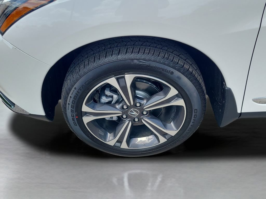 New 2026 Acura RDX w/ Technology Package AWD/4WD image 26