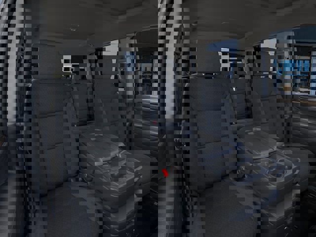 New 2026 GMC Sierra 1500 Elevation image 20