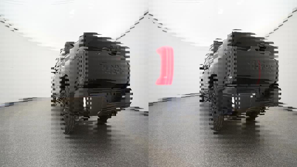 New 2026 Toyota Tundra Limited image 22