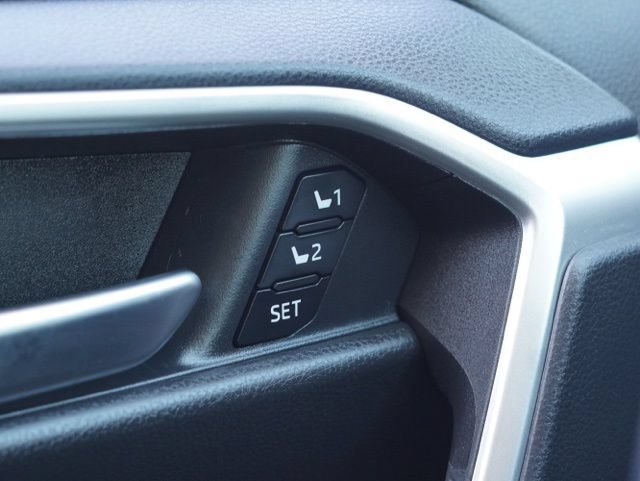 Used 2025 Toyota RAV4 XLE Premium w/ Weather Package FWD image 46