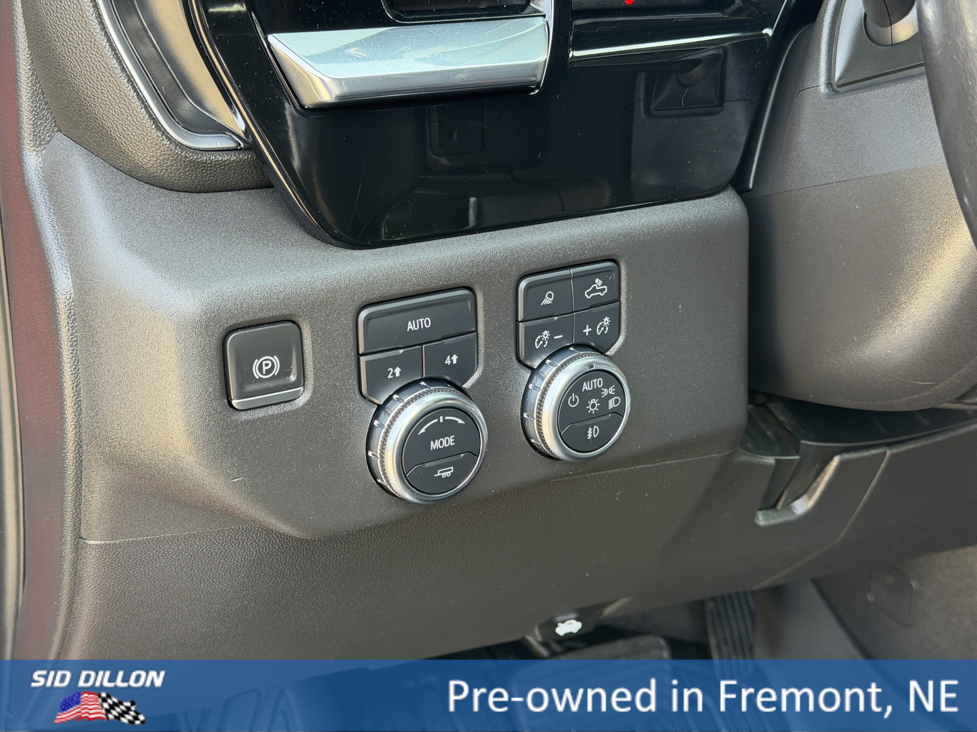 Certified 2022 GMC Sierra 1500 Elevation w/ Elevation Premium Package AWD/4WD image 13