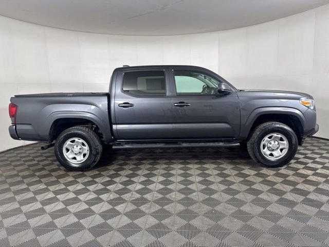 Used 2023 Toyota Tacoma SR AWD/4WD image 2