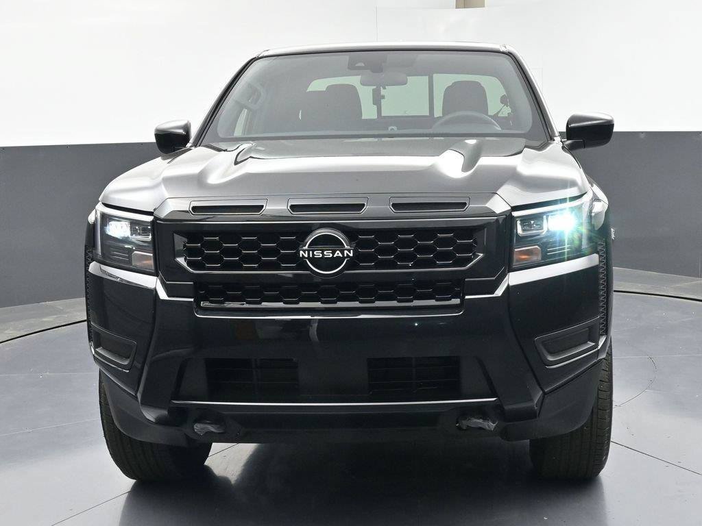 New 2026 Nissan Frontier SV w/ All-Weather Content Package AWD/4WD image 42