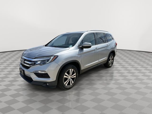 Used 2016 Honda Pilot EX image 4