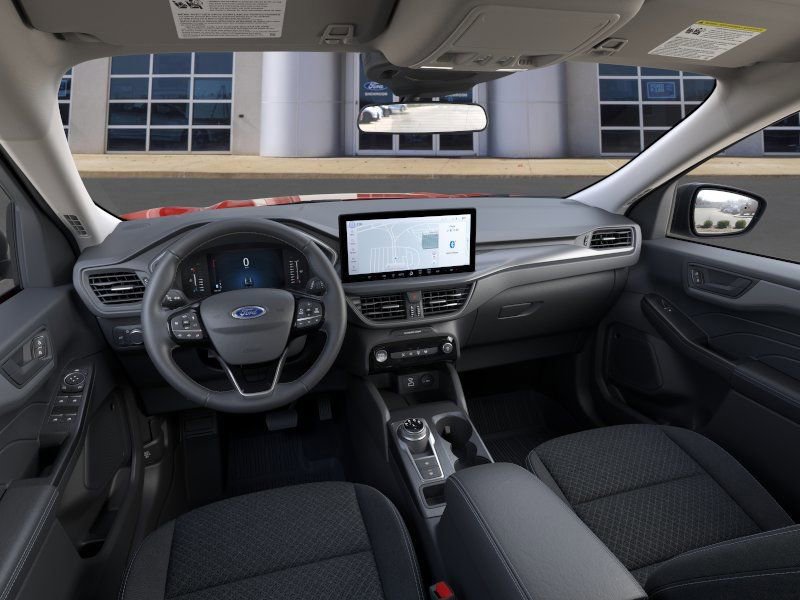 New 2026 Ford Escape Active w/ Tech Pack #1 AWD/4WD image 9