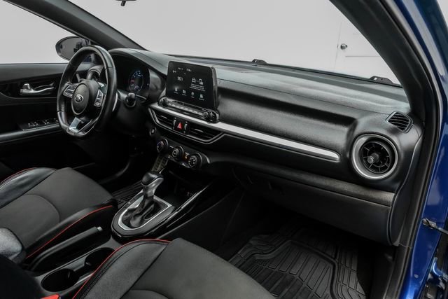 Used 2021 Kia Forte GT image 14