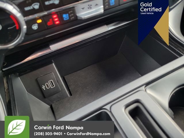 Certified 2025 Ford F150 Lariat AWD/4WD image 32