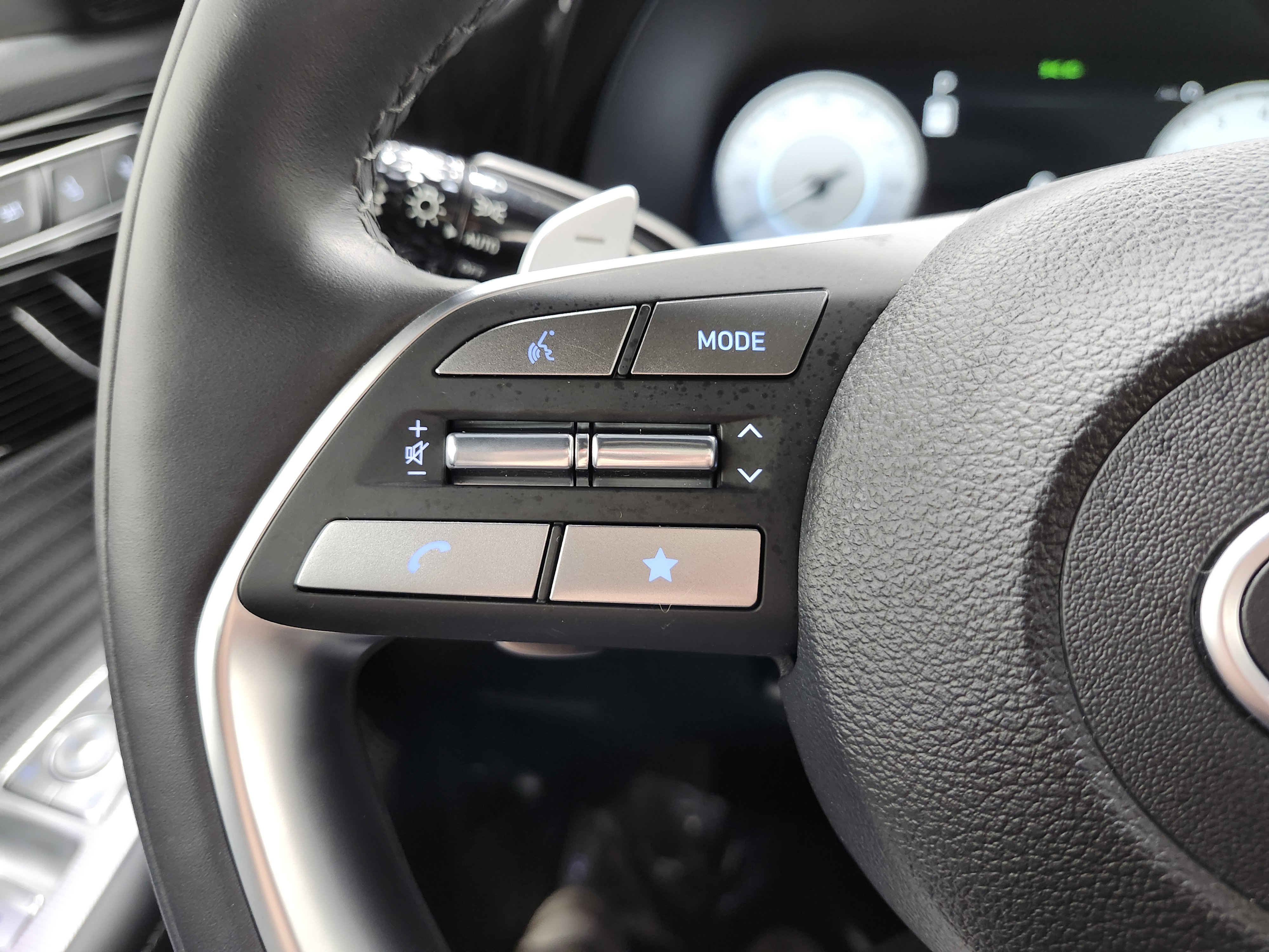 Used 2025 Hyundai Palisade Calligraphy image 40