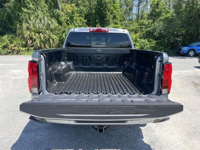 New 2025 Chevrolet Colorado LT w/ Advanced Trailering Package image 25