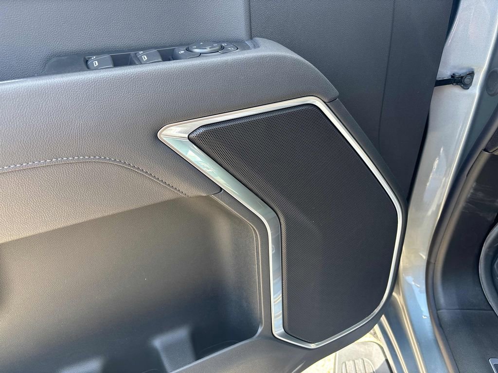 New 2026 GMC Sierra 1500 Elevation w/ X31 Off-Road Package image 17