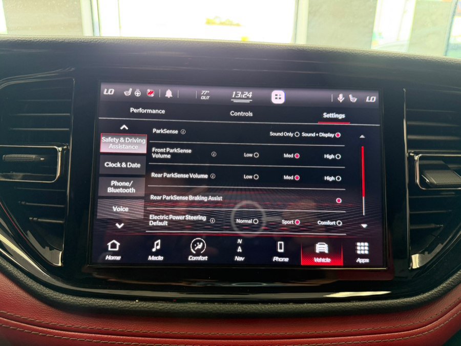 Used 2021 Dodge Durango R/T w/ Trailer Tow Group IV AWD/4WD image 69