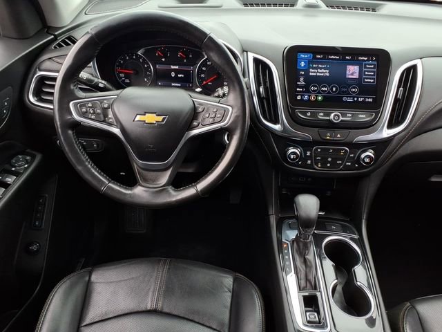 Used 2022 Chevrolet Equinox Premier image 13