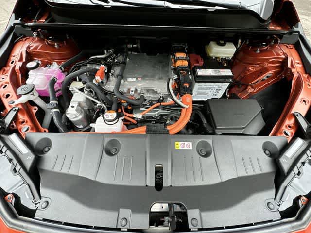 New 2026 Subaru Uncharted AWD image 25