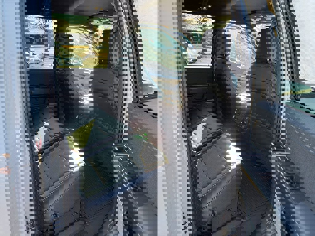 New 2026 Ford F150 Lariat w/ Equipment Group 501A Mid image 26