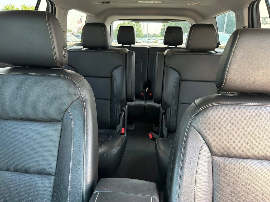 Used 2020 GMC Acadia SLT w/ Premium Package AWD/4WD image 41