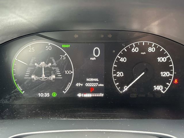 Used 2025 Honda CR-V Sport image 26