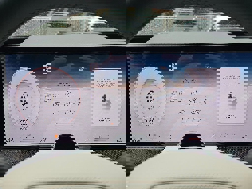 New 2026 Genesis GV80 3.5T e-SC image 12