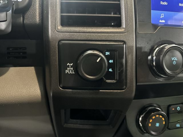 Used 2022 Ford F350 XL w/ Power Equipment Group AWD/4WD image 27