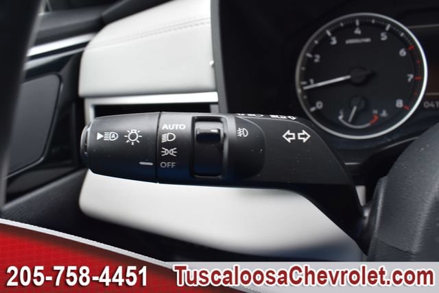Used 2025 Mitsubishi Outlander SE AWD/4WD image 33