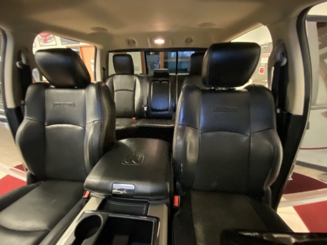 Used 2014 RAM 1500 Laramie w/ Convenience Group RWD image 23
