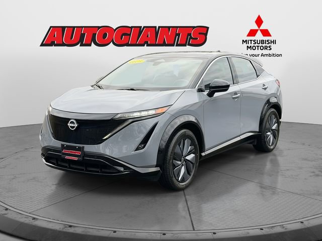 Used 2023 Nissan Ariya FWD image 5