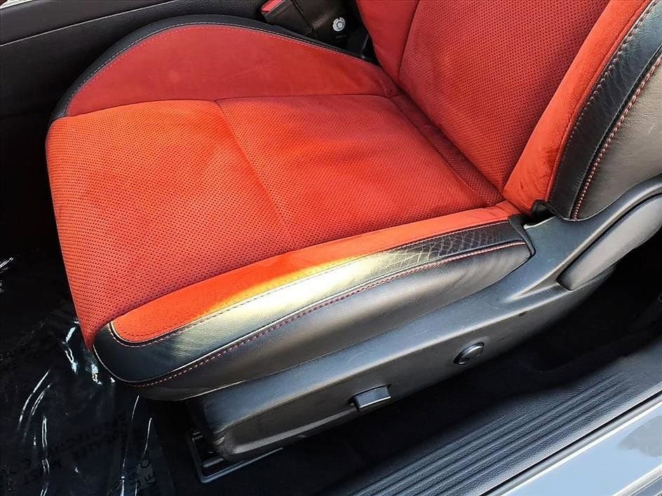 Used 2023 Dodge Challenger R/T Scat Pack w/ Plus Package RWD image 24