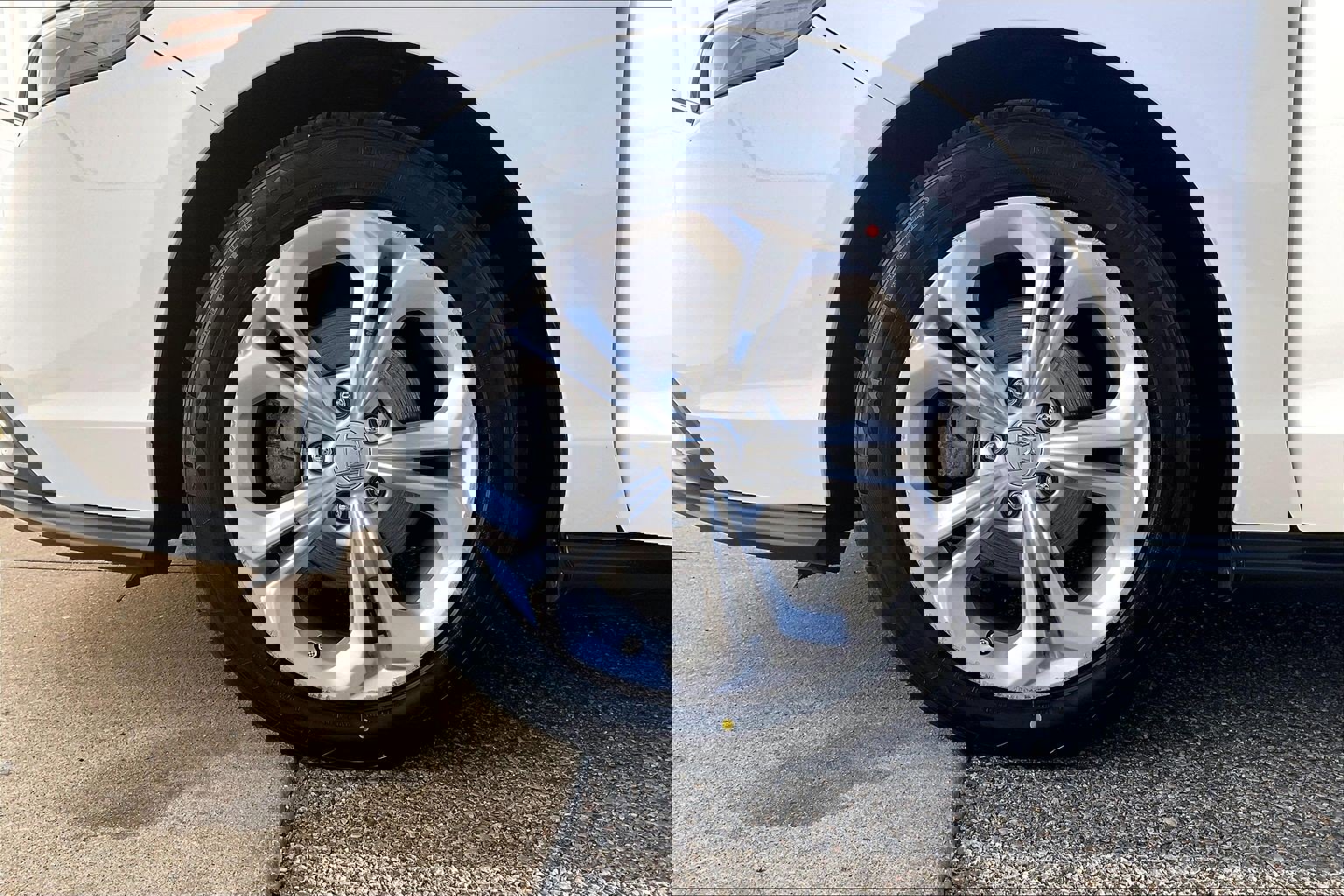 Used 2024 Honda Accord LX image 11